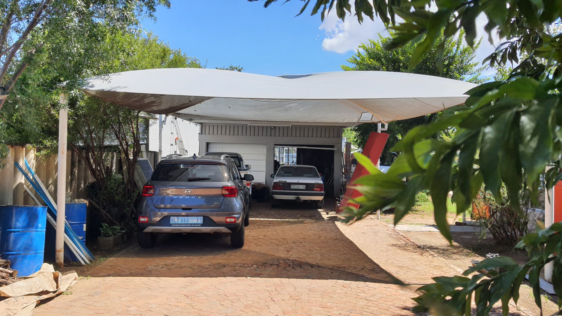 3 Bedroom Property for Sale in Brandwag Free State